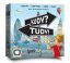 Kudy? Tudy!