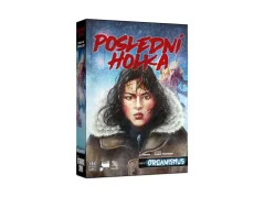 Poslední holka: Panika na stanici 2891