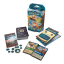 Disney Lorcana - Azurite Sea - Starter Deck Emerald & Sapphire