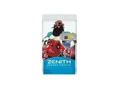 Zenit: Tajní agenti