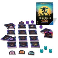 Vlkodlaci: Noc mladých vlků