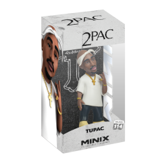 MINIX Music 114: Tupac - Tupac