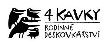 Hry od 4 Kavky