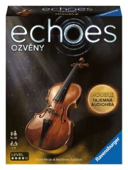 Echoes Housle