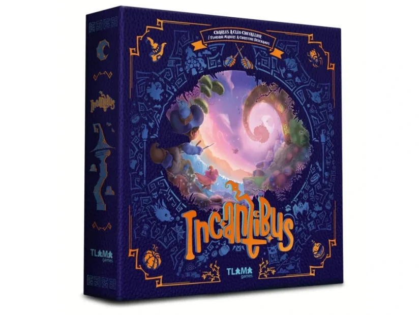 Incantibus