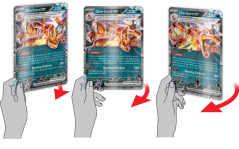 Pokémon TCG: Charizard ex Special Collection
