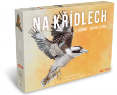 Na křídlech: Opeřená Oceánie
