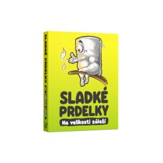 Sladké prdelky