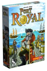 Port Royal