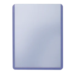 Ultra Pro Toploader 3x4 Regular obaly 25 ks