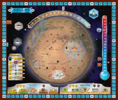 Mars: Teraformace – Hellas & Elysium