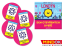 Příští stanice: Londýn - promo Den otevřených dveří
