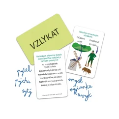 Chytré kvízy – Vyjmenovaná slova