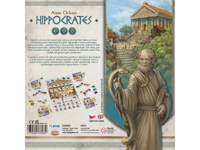 Hippocrates