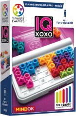 SMART - IQ XOXO