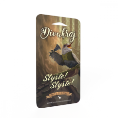 Divukraj: Slyšte! Slyšte!