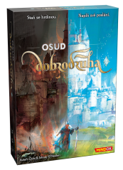 Osud dobrodruha