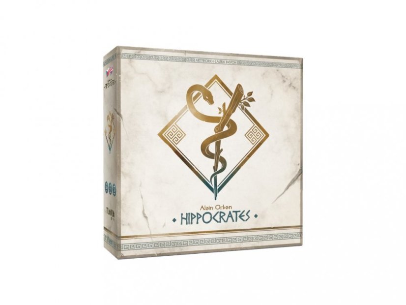 Hippocrates