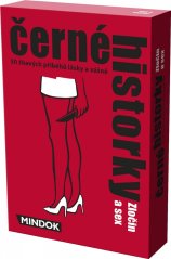 Černé historky: Zločin a sex