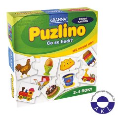 Puzlino