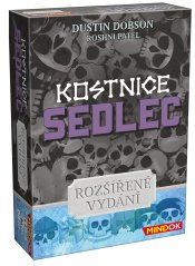 Kostnice Sedlec: rozšířené vydání