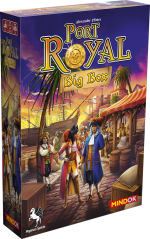Port Royal Big Box
