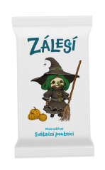 Zálesí – minirozšíření Sváteční poutníci