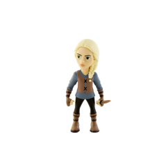 MINIX TV 106: The Witcher - Ciri
