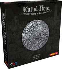 Kutná Hora: Město stříbra