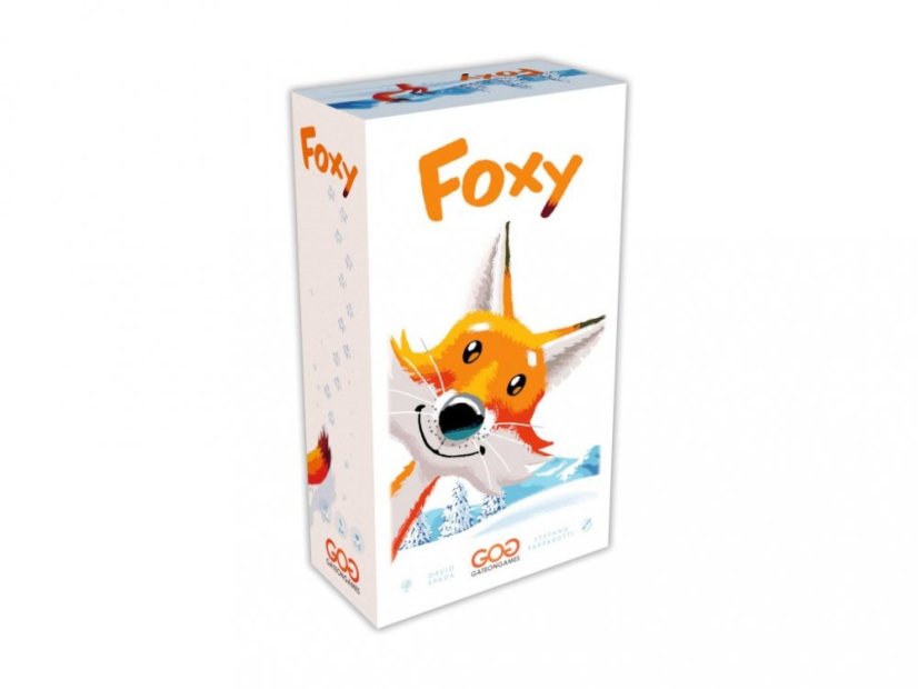 Foxy