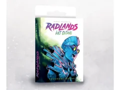 Radlands: Kult oktanu