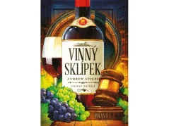 Vinný sklípek