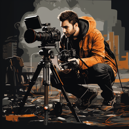 Videoblog o deskových hrách