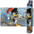 Disney Lorcana - Azurite Sea - Playmat Donald Duck, Buccaneer