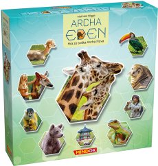 Archa Eden