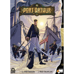 Port Arthur