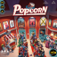 Popcorn + promo
