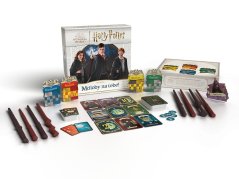 Harry Potter: Mdloby na tebe!