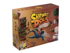 Shrinkopolis
