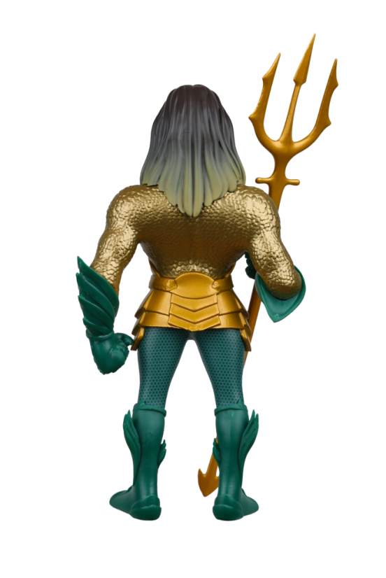 MINIX Movies 143: DC - Aquaman