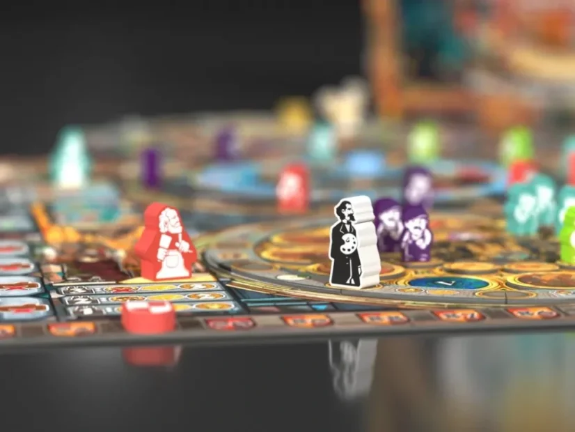 Orloj: Srdce staré Prahy