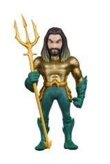 MINIX Movies 143: DC - Aquaman