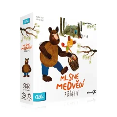 Mlsné medvědí příběhy