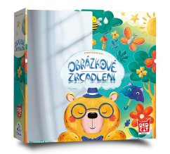 Obrázkové zrcadlení
