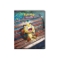 Pokémon UP: ME03 - A5 album na 80 karet