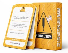Nikdy Jsem