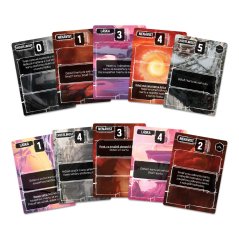 Kód: Ovládni kyberprostor - Přídavný modul 01