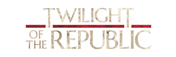 Star Wars™: Unlimited - Twilight of the Republic