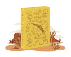 Fliptown: Osamělý vlk