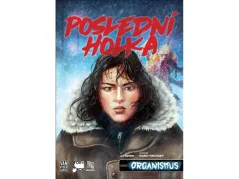Poslední holka: Panika na stanici 2891